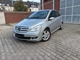 Mercedes-Benz B 200 B -Klasse B 200 - Mercedes-Benz B 200