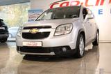 Chevrolet Orlando LT 7Sitzer*Automatik* - Chevrolet Orlando aus 2013