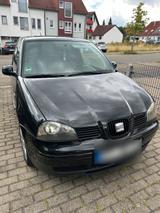 Seat Arosa 1.4  EZ 2002  226.000 km  Fa... - Seat Arosa: 1.4