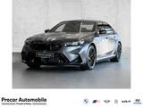 BMW M5 Limousine M Sport PANO 305KMH AHK RFK NAVI LE - BMW M5: Sport