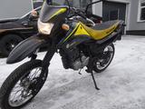 Suzuki DR 125 SM, 8kW-2011-HU:03.2027 - SUZUKI SM 125