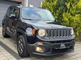 Jeep Renegade Sport FWD sehr gepflegt  - Jeep Renegade Gebrauchtwagen in Wuppertal
