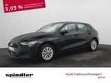 Audi A3 Sportback 40 TFSIe S-tronic / MMI-Radio plus