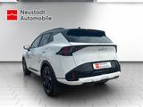 Kia Sportage GT-line 1,6T Panorama Soundpaket AWD - Kia Sportage Jahreswagen: Automatik