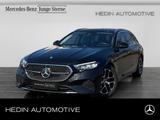 Mercedes-Benz E 200 T-Modell AVANTGARDE|MBUX|SHZ|KAM|DISTR - Mercedes-Benz E 200 aus 2025