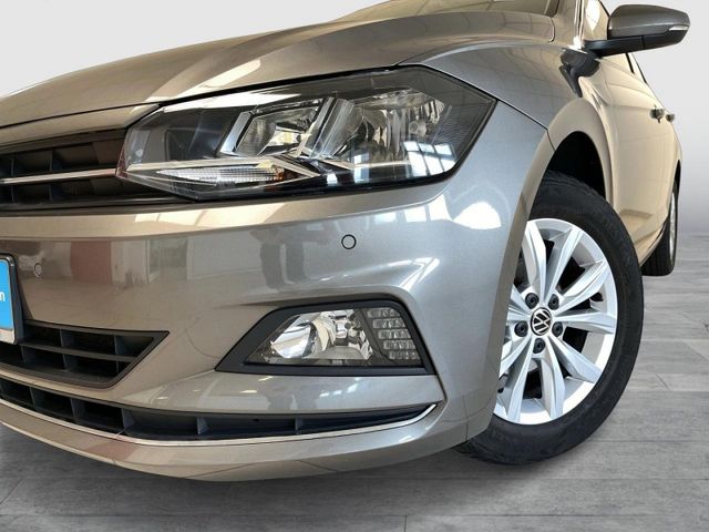Polo 1.0 TSI DSG Highline Bluetooth Klima