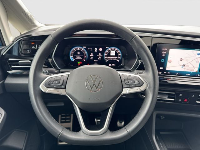 Caddy STYLE 1.5 TSI DSG AHK NAVI APP-CON STANDHE