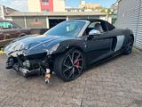 Audi R8 Spyder 5.2 FSI quattro *Fahrbereit* - Audi R8 Unfallwagen