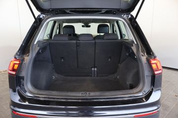 Volkswagen Tiguan 2.0 TDI Life ACC+KAM+LED+AHK