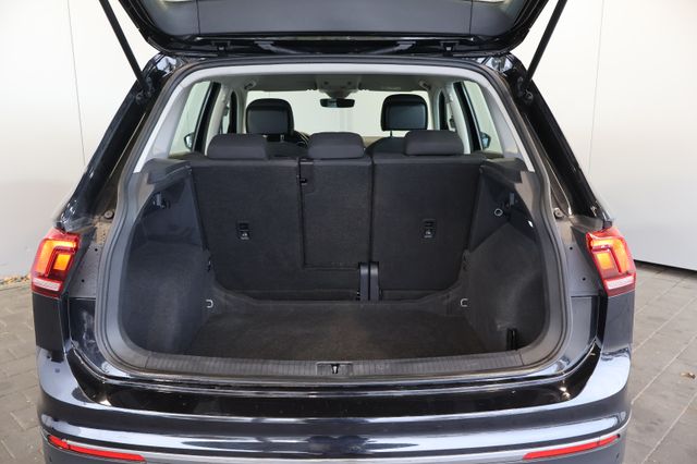 Volkswagen Tiguan 2.0 TDI Life ACC+KAM+LED+AHK