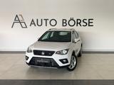 Seat Arona 1.5 TSI DSG FR-Line*NAVI*PARKLENK+CAM*LED* - Seat Arona in Braunschweig