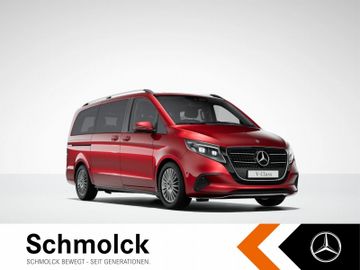 Mercedes V 220 - 3