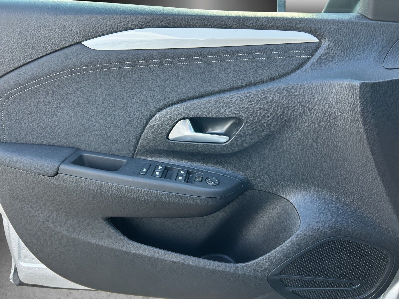 Fahrzeugabbildung Opel Corsa F 1.2 Turbo GS/Kamera/SHZ/LHZ/LED