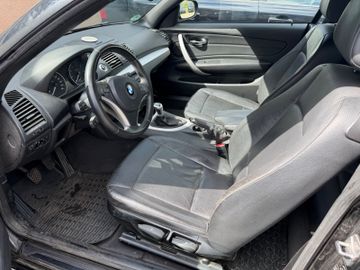 BMW 118 - 10