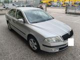 Skoda Octavia 1.9 TDI Ambiente - Skoda Octavia aus 2007: 1.9