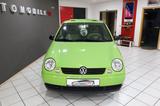 Volkswagen Lupo 1.0 Trendline,Servo,Tüv 12.2026, - scheckheftgepflegte VW Lupo