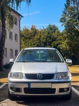Volkswagen Polo 1.4 Basis Variant Basis - Volkswagen Polo: Variant