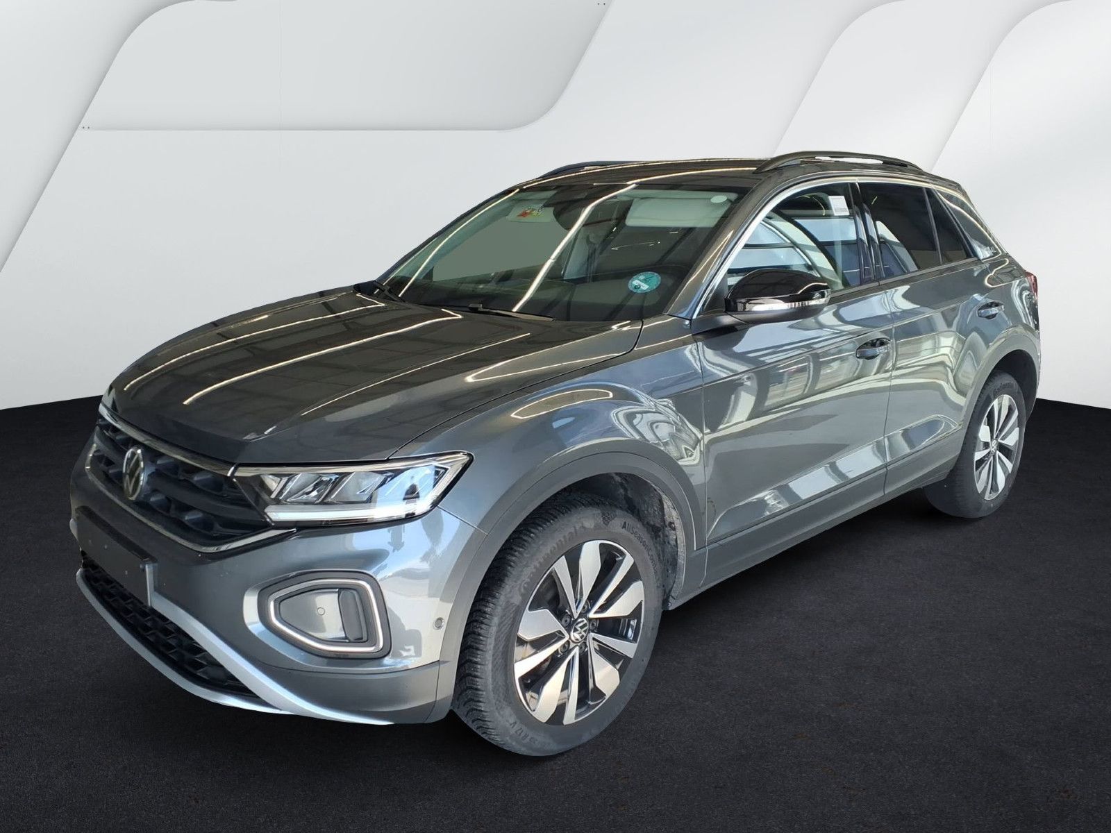 Volkswagen T-Roc - Bild 3