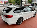 BMW 520 d M Sport Business Paket Automatik 2. Hand - BMW 520: 520d Business