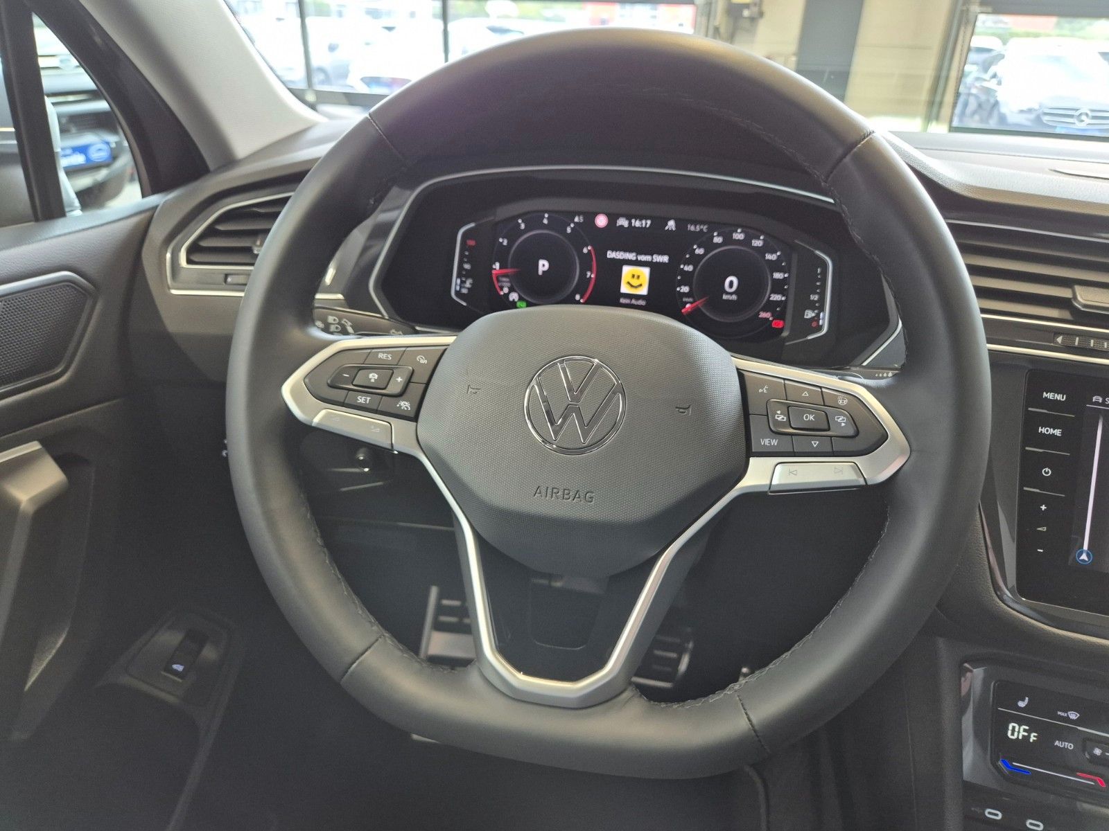 Volkswagen TIGUAN ALLSPACE 2.0 TSI 4M MOVE IQLIGHT NAVI 360 foto 21
