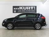 Kia Sportage 1.6 GDI 2WD ISG Vision Xtreme - Kia Sportage Gebrauchtwagen in Dortmund