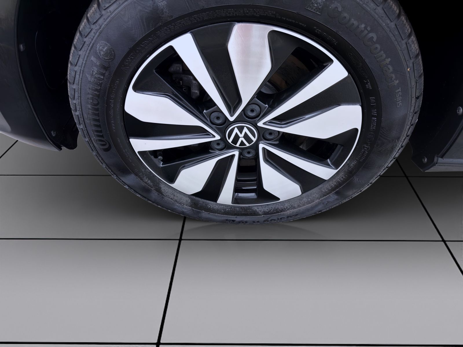 Volkswagen Touran - Bild 9