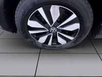 Volkswagen Touran - Vorschau Bild 9