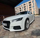 Audi TT Coupé 1.8 TFSI S tronic  Bang & Olufsen  - Audi TT Gebrauchtwagen in Berlin
