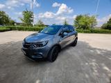 Opel Mokka X Ultimate 1.6 CDTI 136PS Autom... - Opel Mokka X Ultimate mit Diesel-Antrieb