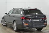 BMW 520d Touring*LCI*LC-Prof,St-Hzg,ACC,360°el-Sitze - BMW 5er Reihe: E36