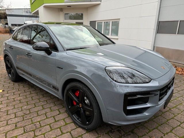 Porsche CAYENNE S E-HYBRID COUPE 2025 BRAND NEW