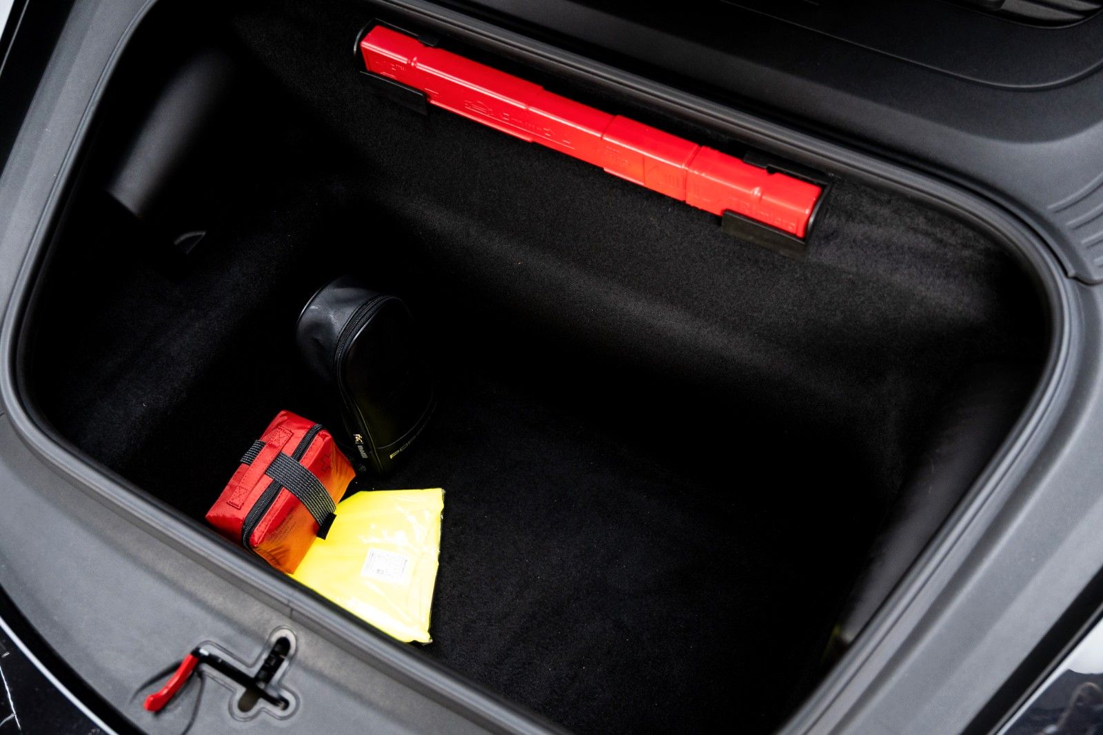 Fahrzeugabbildung Porsche Turbo Cabrio + 2. Hand + Scheckheft + Approved