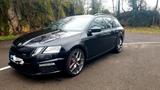 Skoda Octavia 2.0 TSI RS 245 Combi RS - Skoda Octavia von privat