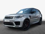 Land Rover Range Rover Sport P400e Hybrid Autobiography Dyn - Land Rover Range Rover Sport mit Hybrid-Antrieb: Autobiography