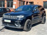 Jeep Grand Cherokee 3.0 CRD Summit | MOTORPROBLEM - Jeep Grand Cherokee: Unfallwagen