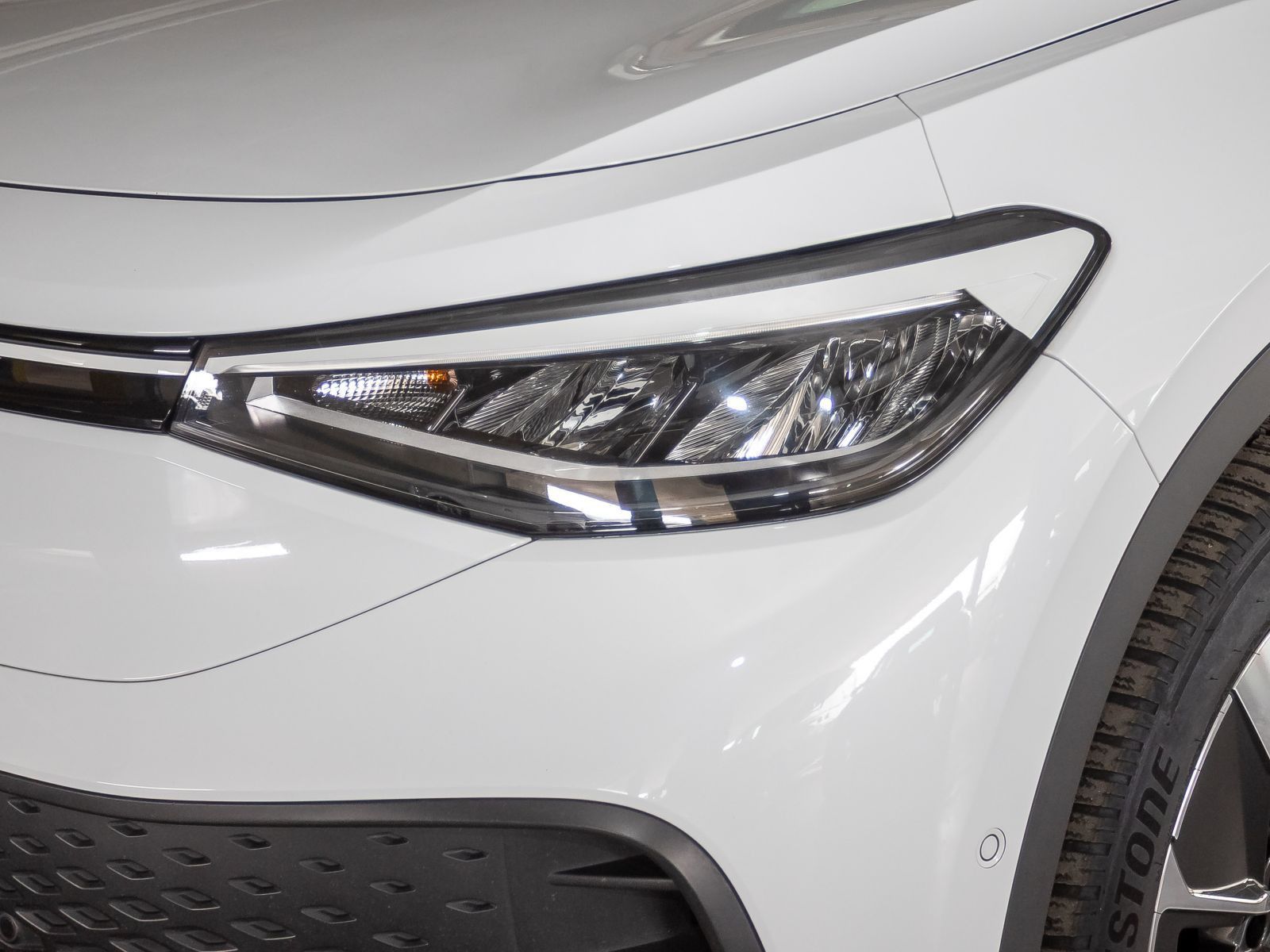 Volkswagen ID.5 - Bild 11