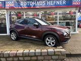 Nissan Juke N-Connecta*TÜV*INSPEKTION*NEU - Nissan Juke in Hamburg
