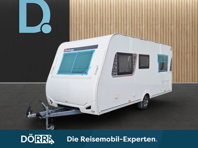 Sterckeman Evolution 470CP Abverkauf