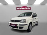 Fiat Panda 1.2 8V 4TÜRER TÜV07.2027 !! VOLL-FAHRBEREI - Fiat Panda Gebrauchtwagen in Hamburg