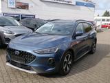 Ford Focus Active X Auto LED ACC TWA B&O