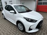 Toyota Yaris Hybrid Business Edition/AUT/1HD/APPLE CP/ - Toyota Yaris Jahreswagen
