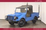 Auto Union  Munga Cabrio F 91/6 DKW - : Dkw