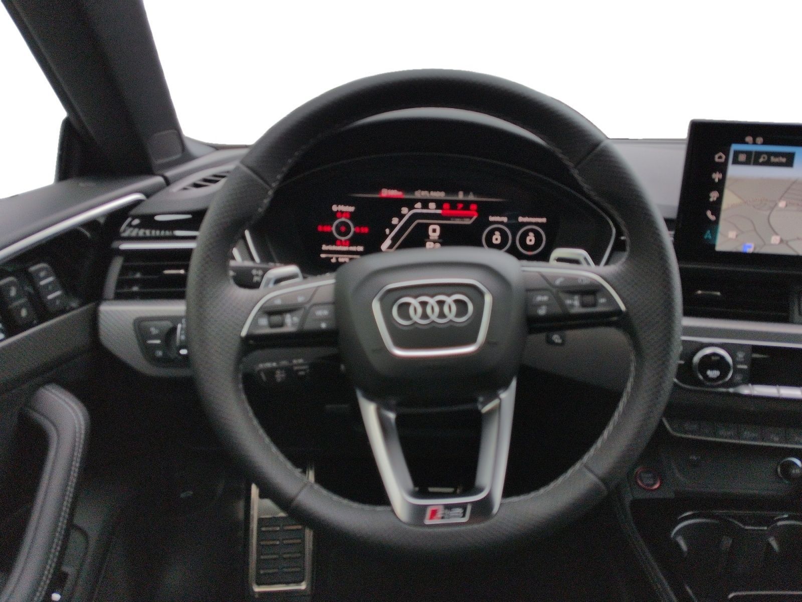Audi RS5 - Bild 13