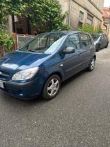 Hyundai Getz 1.1 - Hyundai Getz von privat