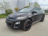 Mazda CX-7 2.2 MZR-CD Prime-Line*KAM*NAV*LEDER*MEMORY* - Mazda CX-7 Gebrauchtwagen