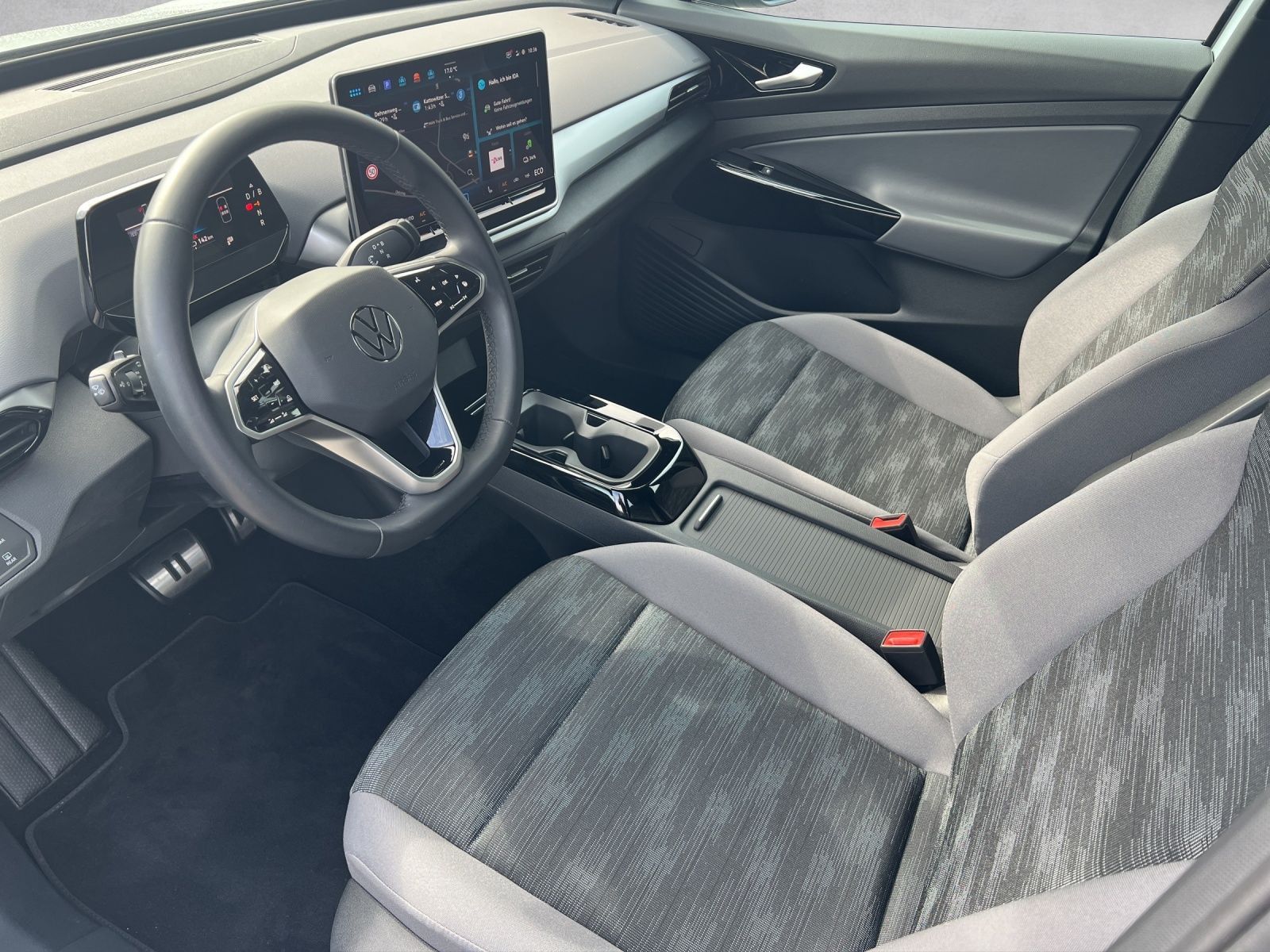 ID.4 Pro electric AHK*ACC*Navi*CarPlay