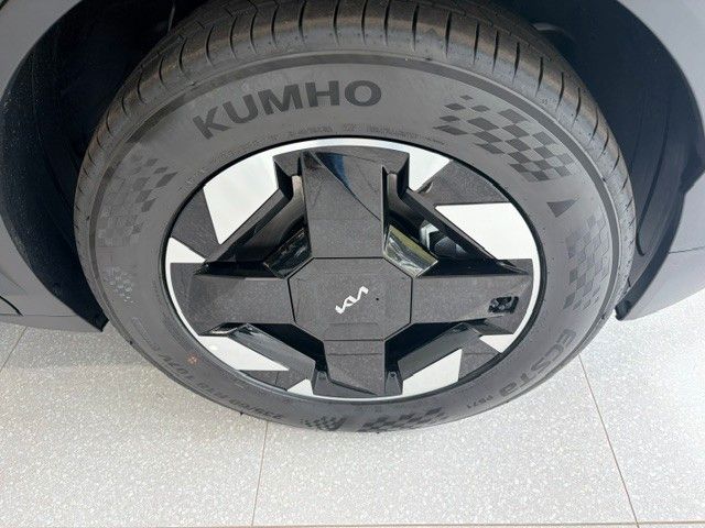 Kia EV5 - Bild 9