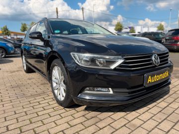 Volkswagen Passat Variant - 3