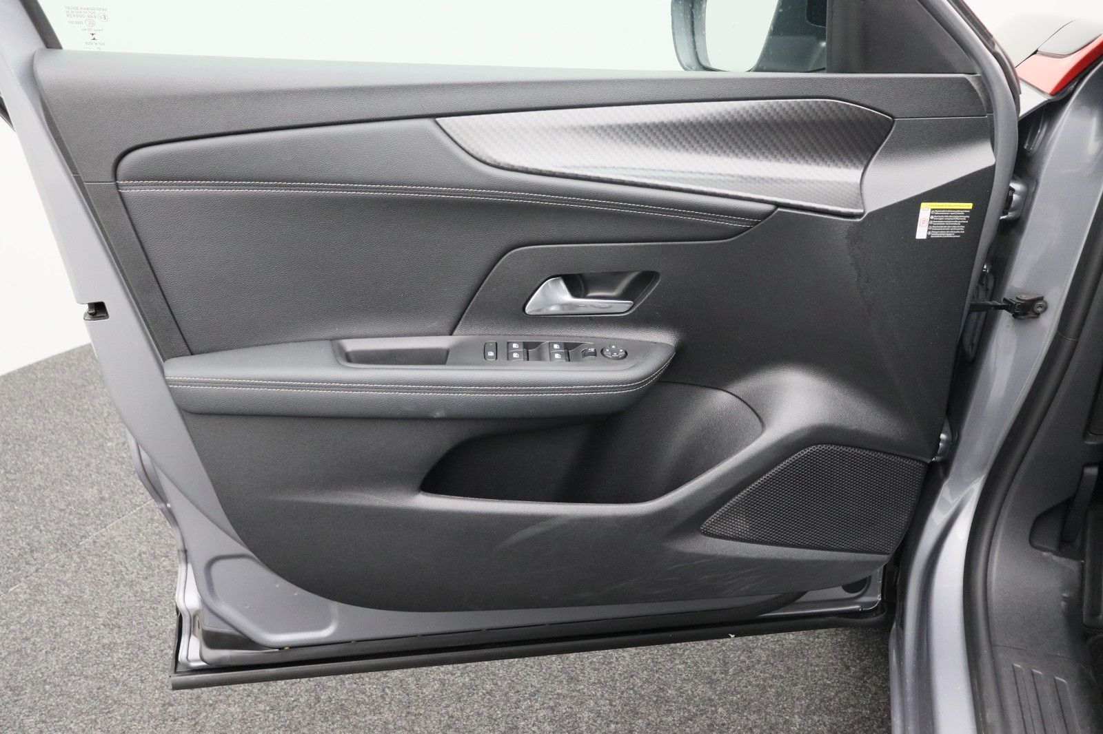 Fahrzeugabbildung Opel Mokka e GS Line