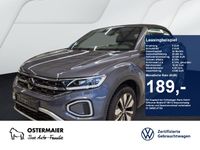 Volkswagen T-Roc - Vorschau Bild 1